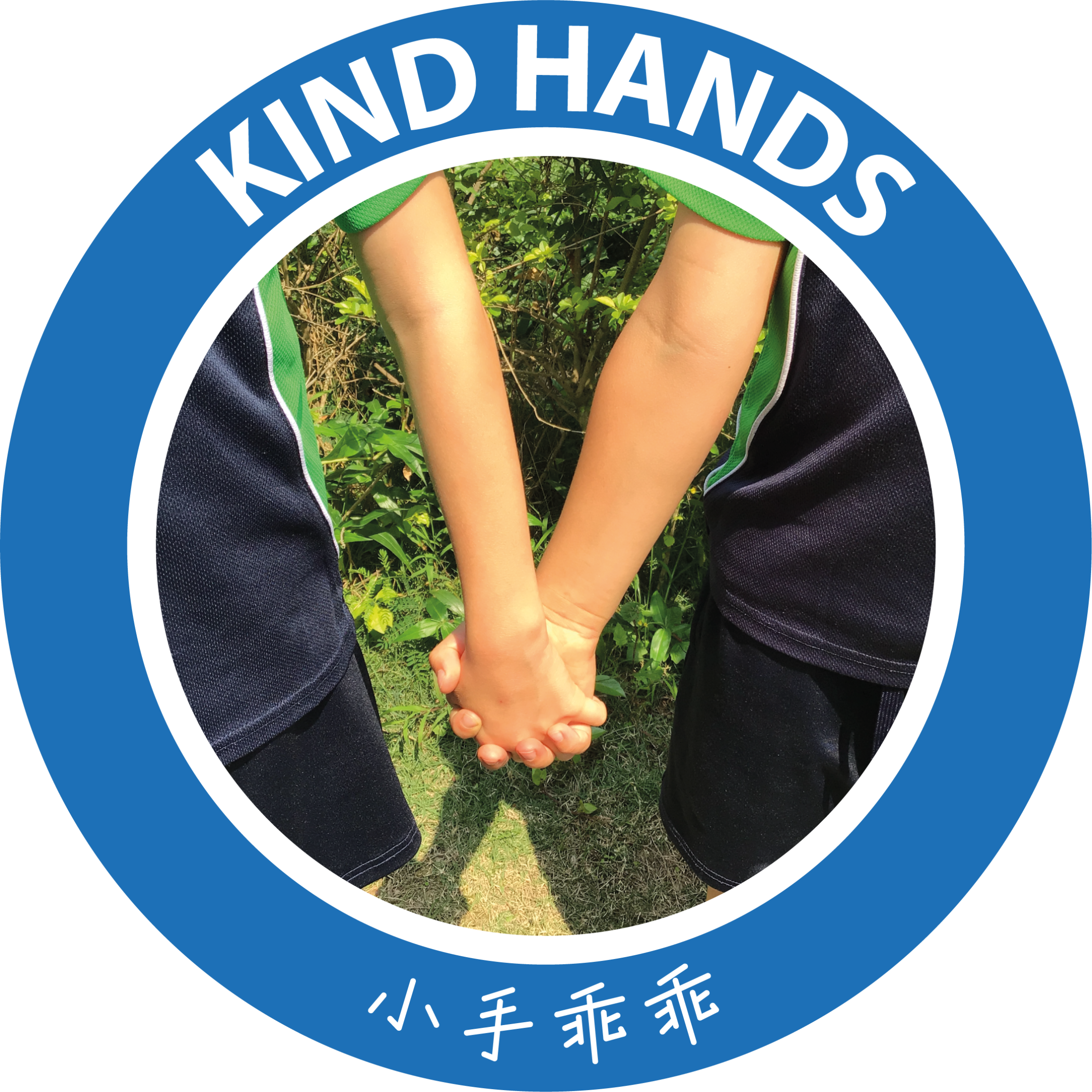 Self Photos / Files - Expected Behaviour-Hands