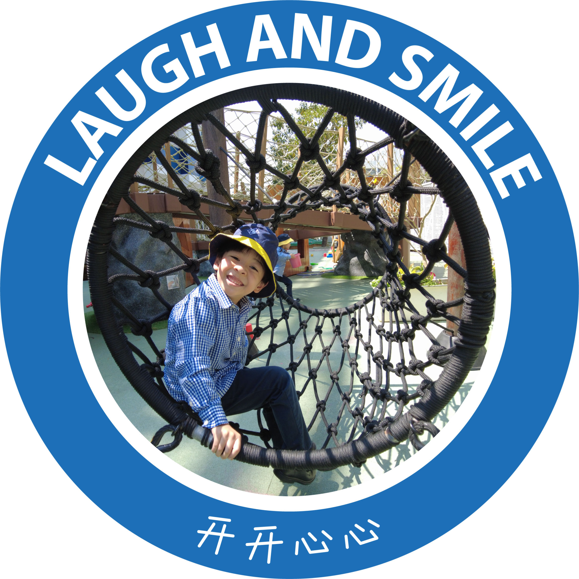 Self Photos / Files - Expected Behaviour-laughsmile